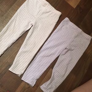 Leggings 2 T